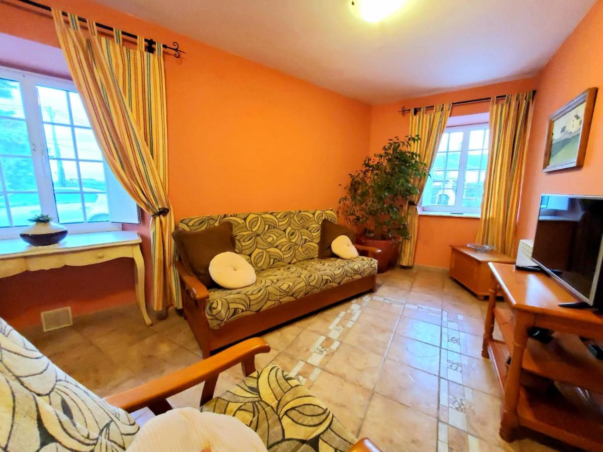 Apartamentos Turisticos Rosa Ribadeo Zewnętrze zdjęcie