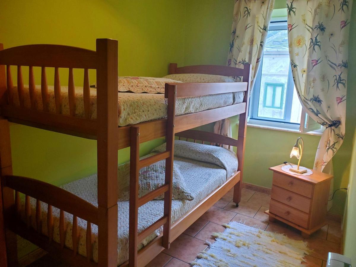 Apartamentos Turisticos Rosa Ribadeo Zewnętrze zdjęcie