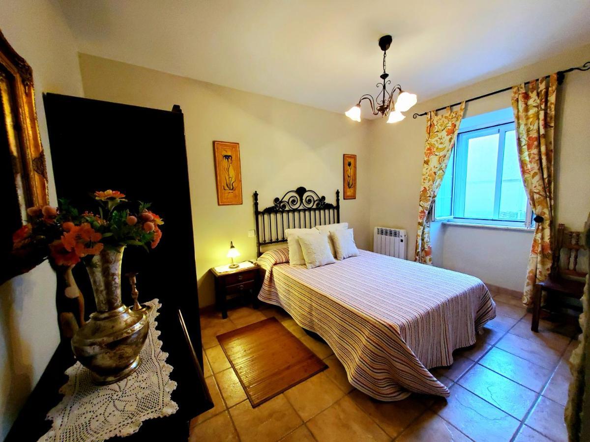 Apartamentos Turisticos Rosa Ribadeo Zewnętrze zdjęcie