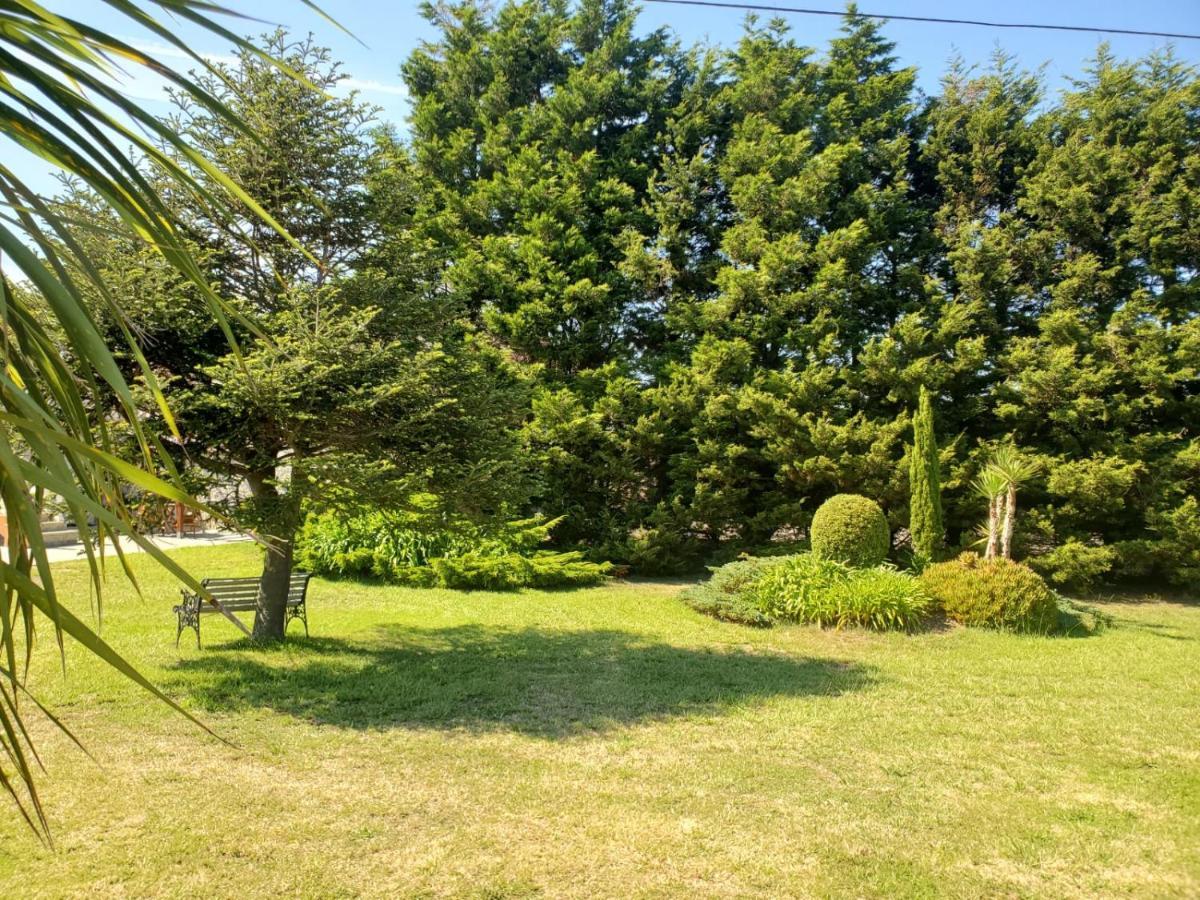 Apartamentos Turisticos Rosa Ribadeo Zewnętrze zdjęcie
