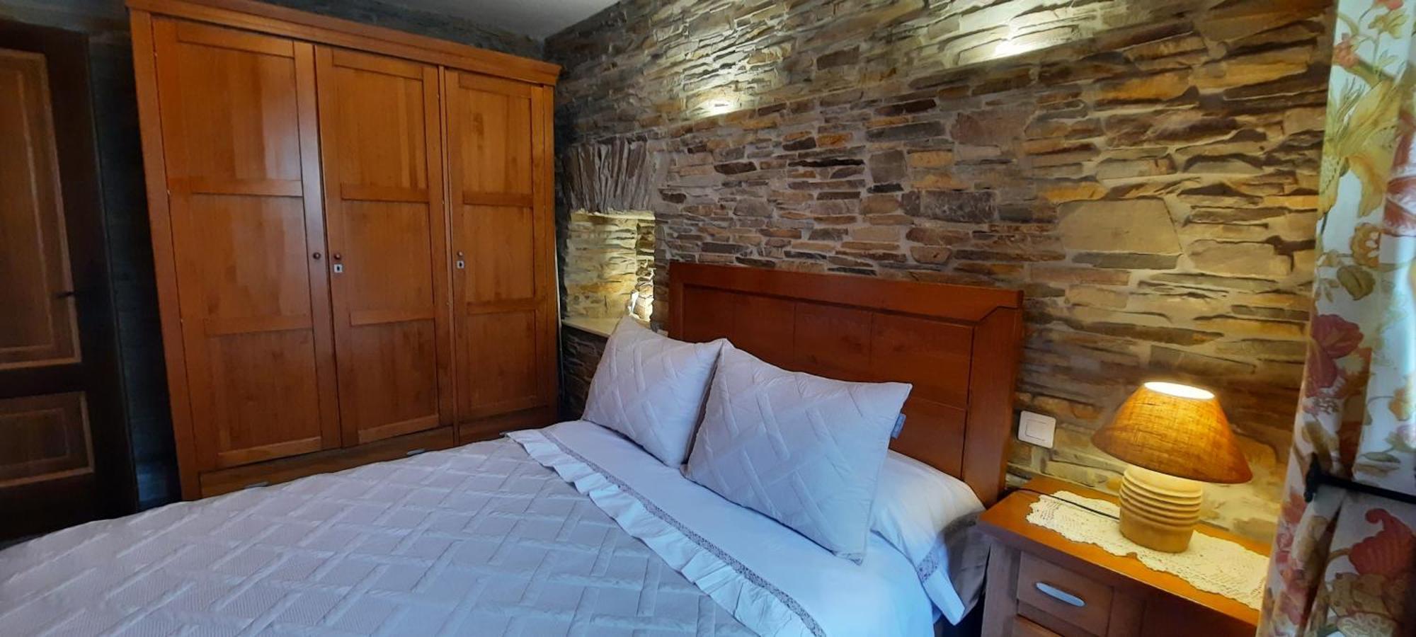 Apartamentos Turisticos Rosa Ribadeo Zewnętrze zdjęcie